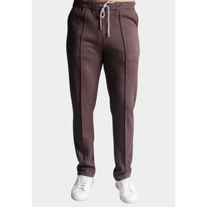 NEW BUKI getaway jogger pants in espresso